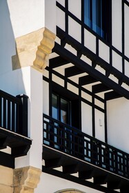 Bidaia Boutique Hotel