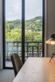 Bidaia Boutique Hotel