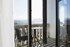 Boutique Hotel Mendi Argia