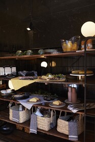 Boutique Hotel Mendi Argia