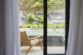 Boutique Hotel Mendi Argia