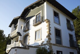 Boutique Hotel Mendi Argia