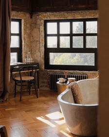 Boutique Hotel Mendi Argia