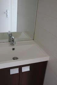 Camping Igara de San Sebastián