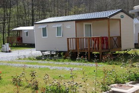 Camping Igara de San Sebastián