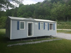 Camping Igara de San Sebastián
