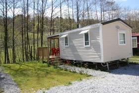 Camping Igara de San Sebastián