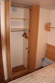 Camping Igara de San Sebastián