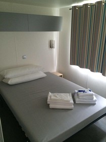 Camping Igara de San Sebastián