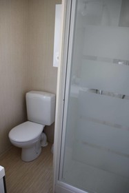 Camping Igara de San Sebastián