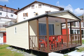 Camping Igara de San Sebastián