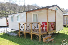 Camping Igara de San Sebastián
