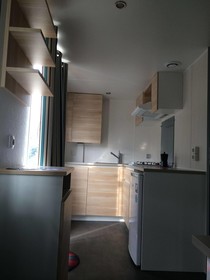 Camping Igara de San Sebastián