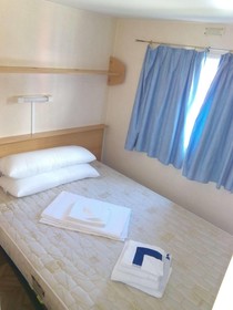 Camping Igara de San Sebastián