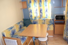 Camping Igara de San Sebastián