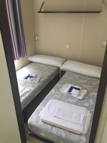 Camping Igara de San Sebastián