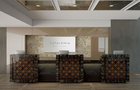Catalonia Donosti