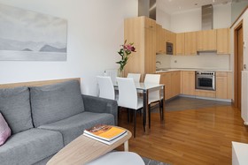 Eder Apartment by FeelFree Rentals