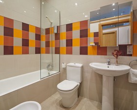 Eder Apartment by FeelFree Rentals