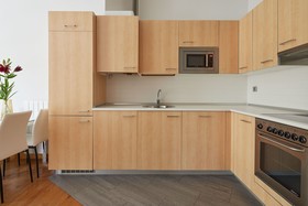 Eder Apartment by FeelFree Rentals