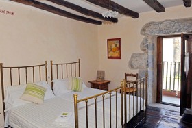 Etxeberri Ostatua