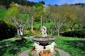 Etxeberri Ostatua