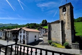 Etxeberri Ostatua