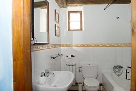 Etxeberri Ostatua