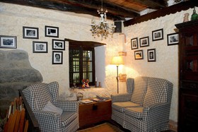 Etxeberri Ostatua