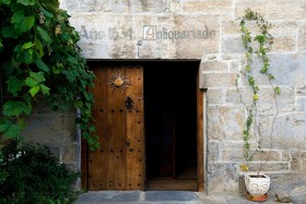 Etxeberri Ostatua