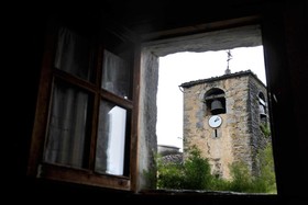 Etxeberri Ostatua