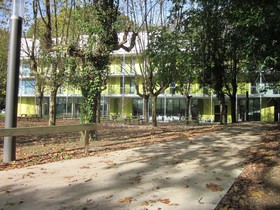 Green Nest Hostel Uba Aterpetxea