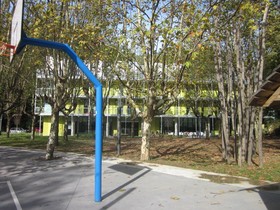 Green Nest Hostel Uba Aterpetxea