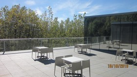 Green Nest Hostel Uba Aterpetxea