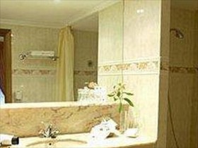 Hostal Bahia