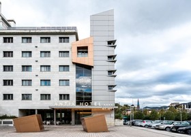 Hotel Antik San Sebastián
