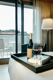 Hotel Antik San Sebastián