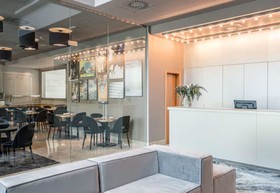 Hotel Antik San Sebastián