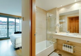 Hotel Antik San Sebastián