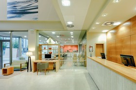 Hotel Antik San Sebastián