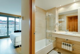 Hotel Antik San Sebastián