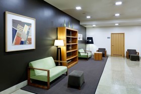 Hotel Antik San Sebastián