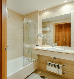 Hotel Antik San Sebastián