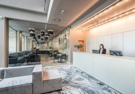 Hotel Antik San Sebastián