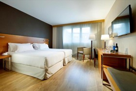 Hotel Antik San Sebastián