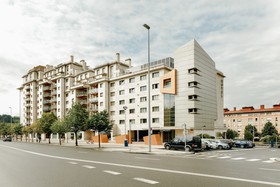 Hotel Antik San Sebastián