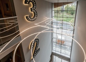 Hotel Antik San Sebastián