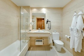 Hotel Antik San Sebastián