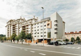 Hotel Antik San Sebastián