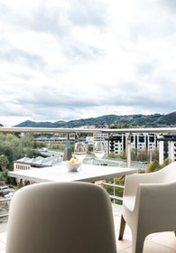 Hotel Antik San Sebastián